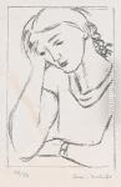 Lassitude - view 1