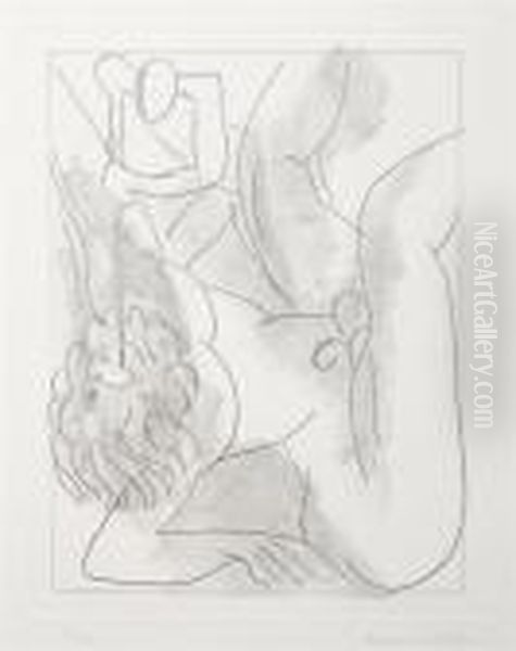 Ulysses: The Cyclopes - view 1