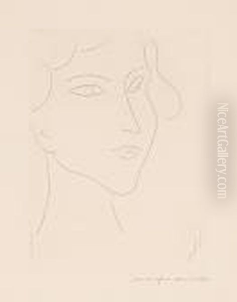 Herodiade. - view 1