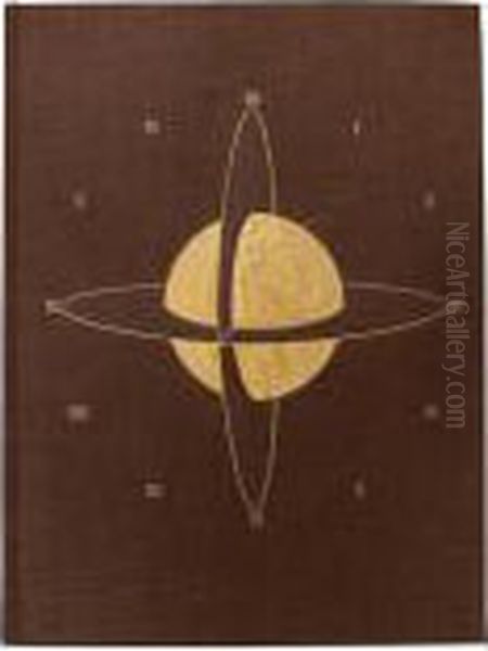 Joyce, James. Ulysses - view 1