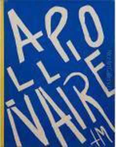 Rouveyre, Andre. Apollinaire by Henri Matisse