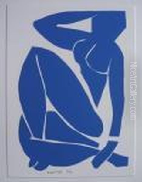 Nu Bleu - view 1