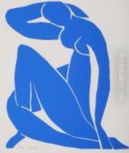 Nu Bleu - view 1
