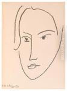 His Art And His Public. by Henri Matisse