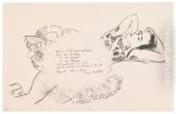 Dix Danseuses - view 1
