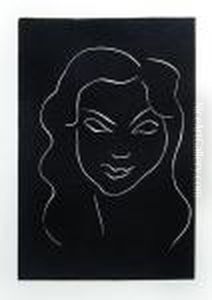 Dessins: Themes Et Variations by Henri Matisse