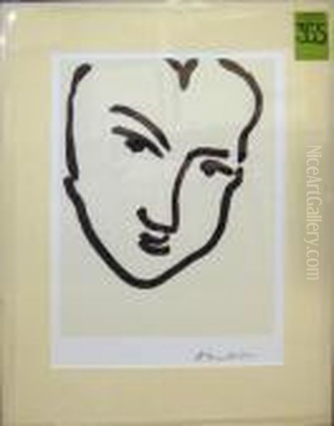 Portraits - view 1