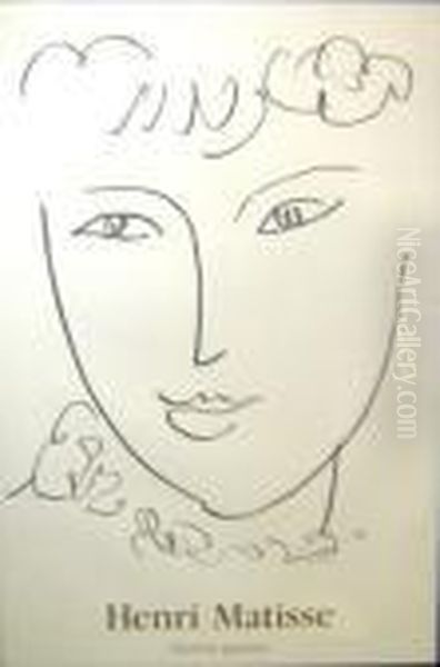 Portraits - view 1