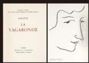 Lavagabonde(???) by Henri Matisse