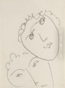 Deux Visages