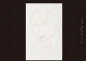 Charles D'orleans by Henri Matisse