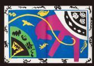 Jazz by Henri Matisse