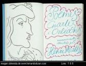 Libro De Artista