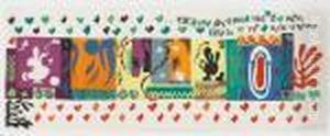 Les Mille Et Une Nuits by Henri Matisse