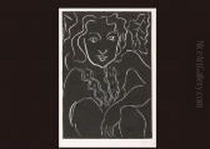 Tahiti by Henri Matisse