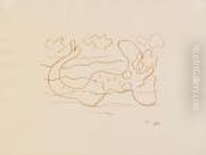 Sirenes by Henri Matisse