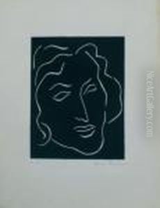 Florentine by Henri Matisse