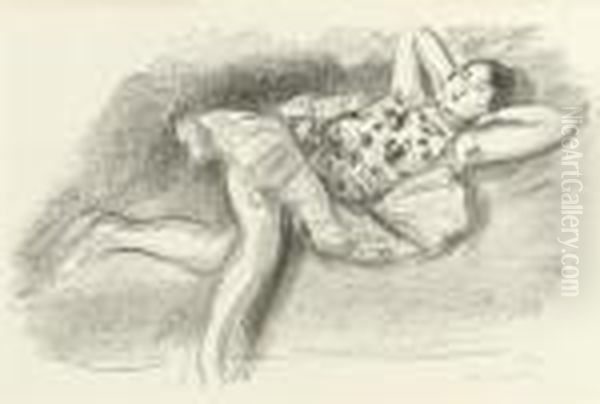 Dix Danseuses - view 1