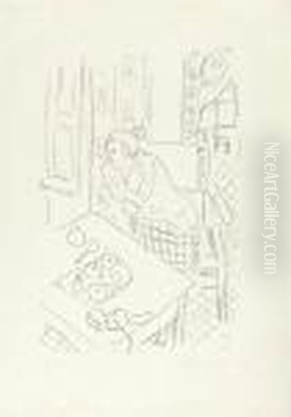 Interieur - view 1