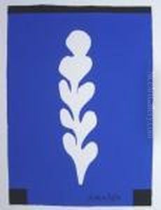 Untitled by Henri Matisse