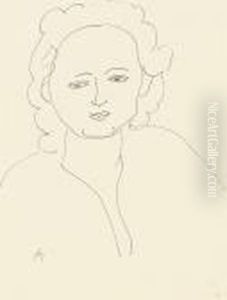 Buste De Femme