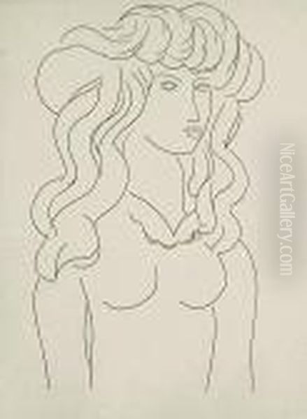 Stephane Mallarme - view 1