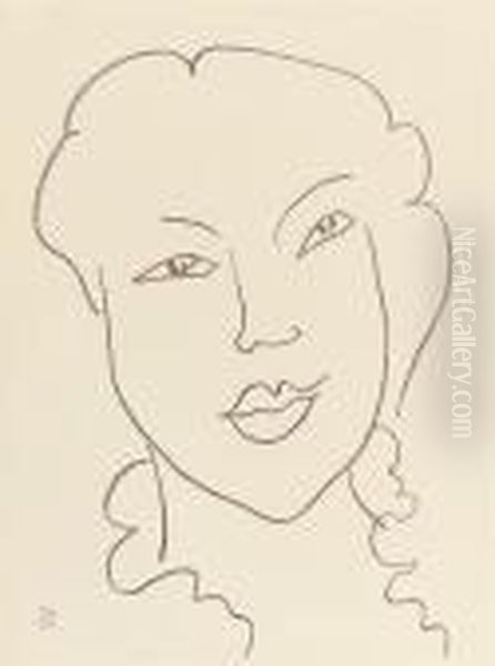 Untitled, From Poesies Antillaises (duthuit 37) - view 1