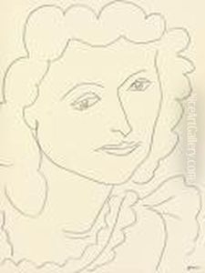 Grande Tete by Henri Matisse