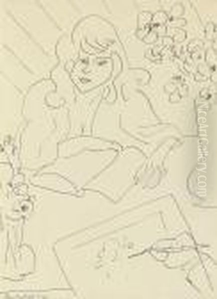 Le Modele - view 1