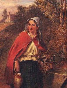 The Wood Gatherer
