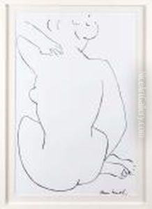Efter by Henri Matisse