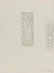 La Persane (duthuit 27) by Henri Matisse