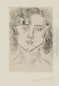 Cinquante Dessins (d. Bks. 2) by Henri Matisse