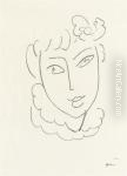 La Pompadour: One Plate - view 1