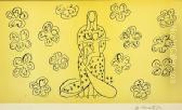 Vierge Et Enfant - view 1