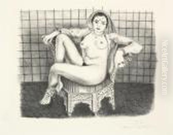 Jeune Hindoue (d.-m. 508) - view 1