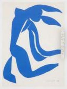 Untitled by Henri Matisse