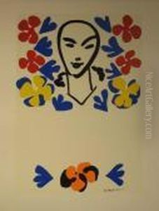The Sculpture Of Henri Matisse by Henri Matisse