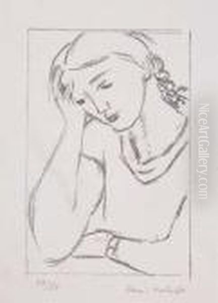 Lassitude - view 1
