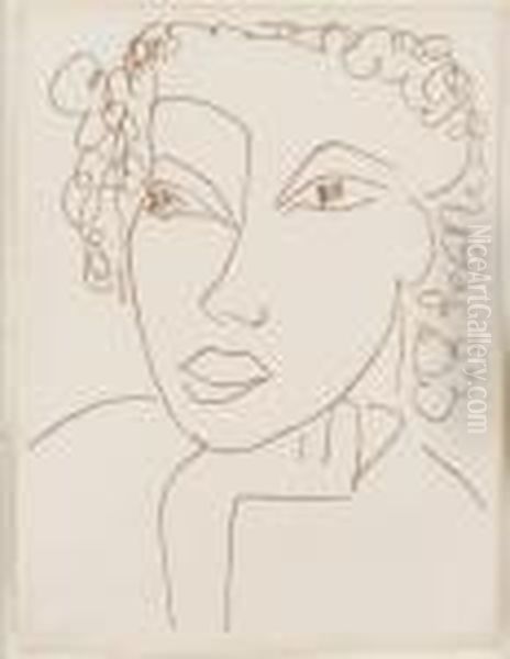 Visage - view 1