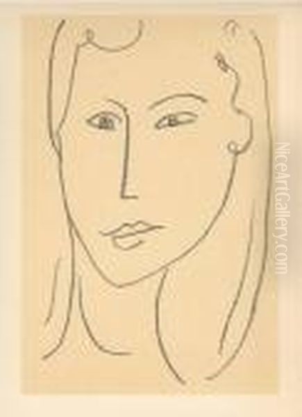 Untitled Iv From Echos - view 1