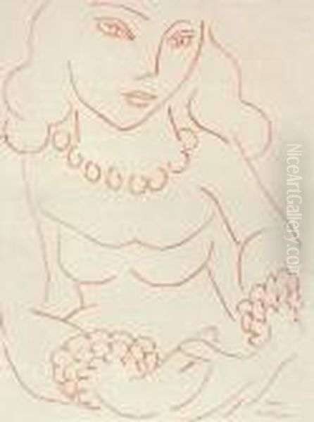 Femme - view 1