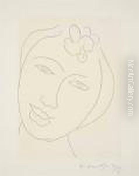 Title: Martiniquaise - view 1