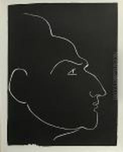 Four Plates From Pasiphae by Henri Matisse