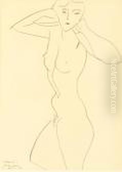 Claude - view 1