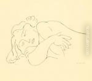 Femme Couche