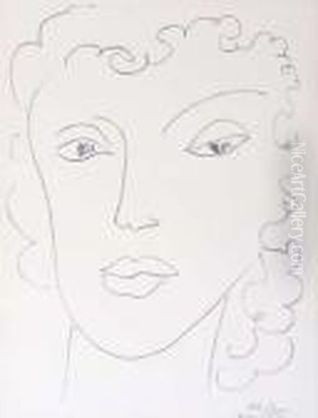Haitienne (l'antillaise). (duthuit567). - view 1