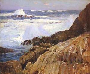 Shores of Carmel