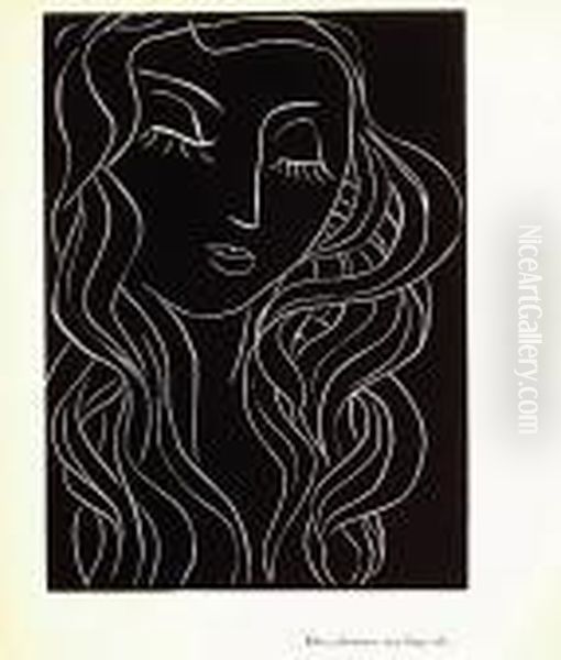 Pasiphae Chant De Minos - view 1
