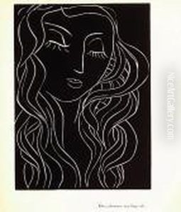 Pasiphae Chant De Minos by Henri Matisse